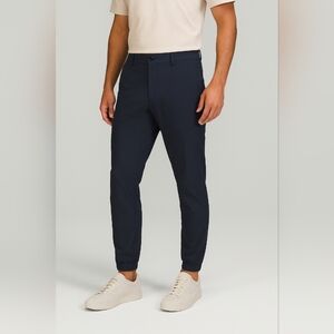 Lululemon Athletica Commission Tapered Pants Blue 30